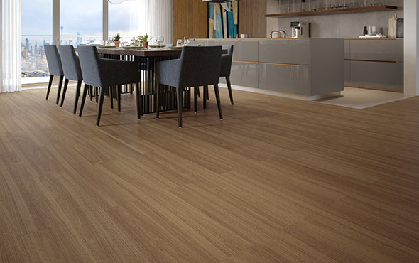 Pisos Laminados