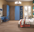 Piso Laminado Eucafloor Prime Click / Andorra