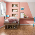Piso Laminado Eucafloor Prime Click / Cappuccino