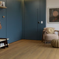 Piso Laminado Durafloor Studio / Carvalho Belize