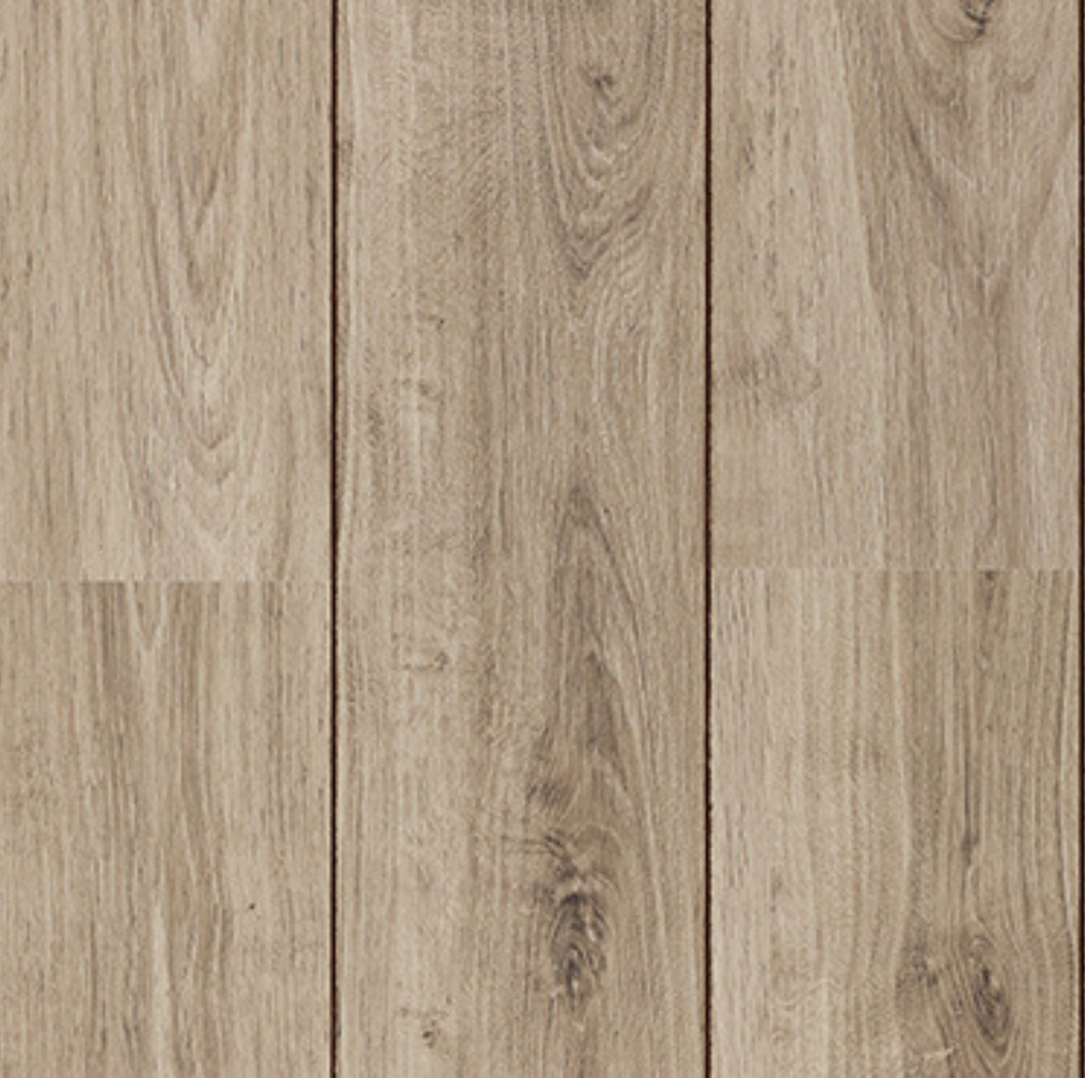 Piso Laminado Durafloor Studio / Carvalho Dover