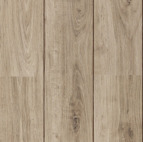 Piso Laminado Durafloor Studio / Carvalho Dover