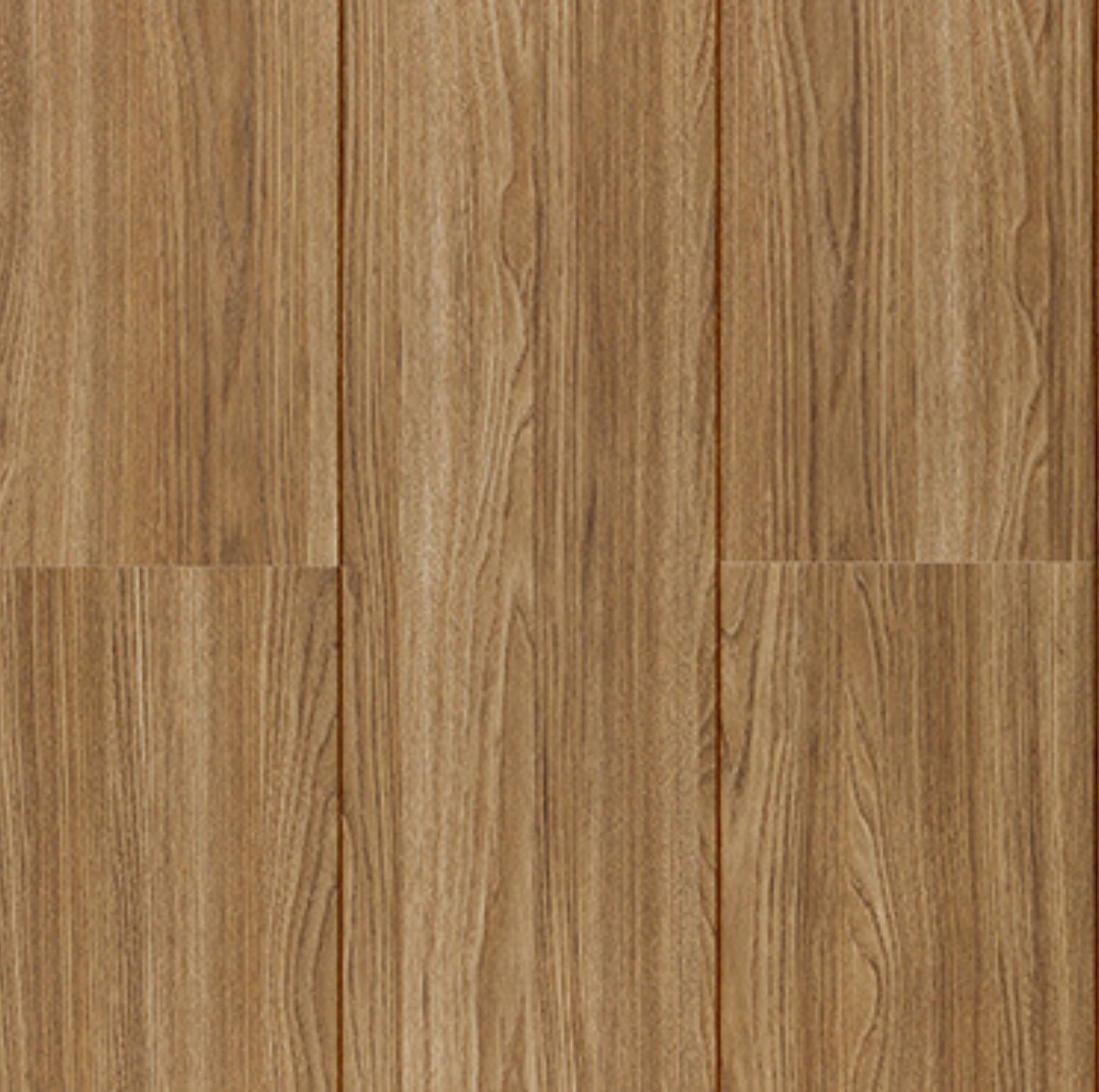 Piso Laminado Durafloor Studio / Carvalho Hanover