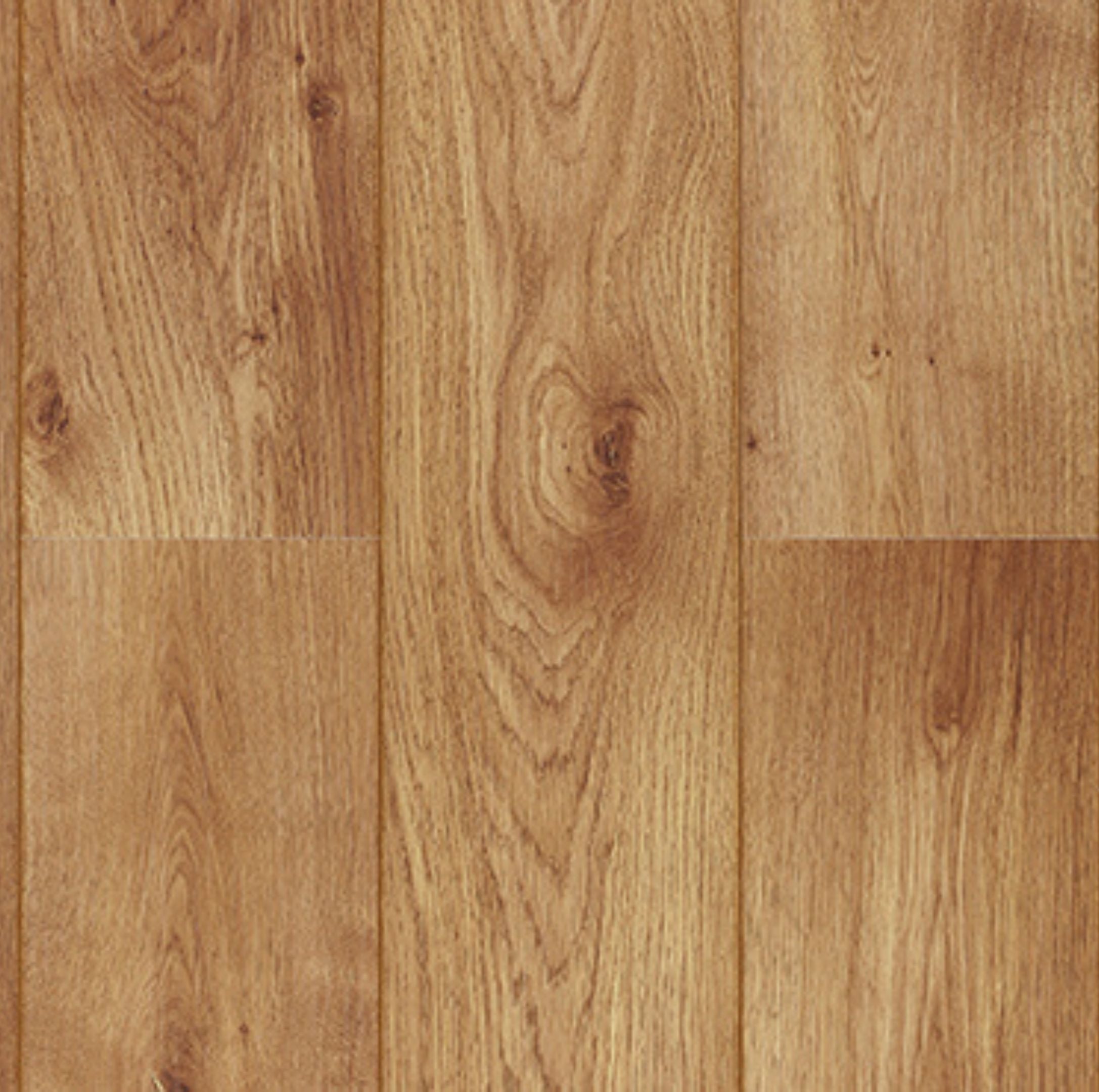 Piso Laminado Durafloor Studio / Carvalho Malta