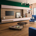 Piso Laminado Eucafloor Prime Click / Carvalho New
