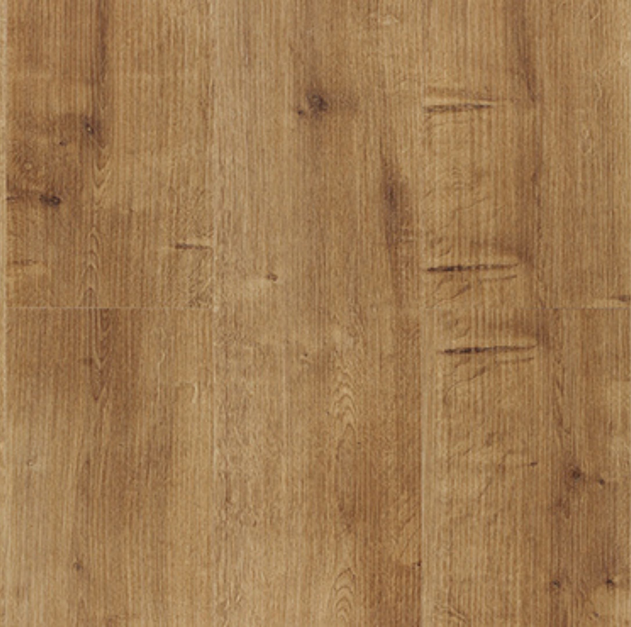 Piso Laminado Durafloor New Way / Carvalho York