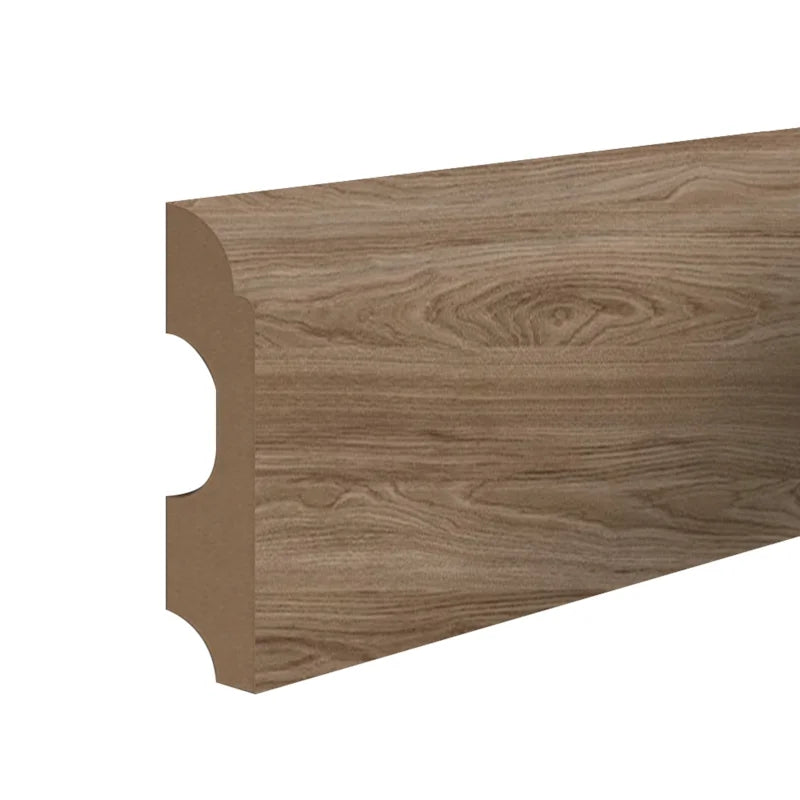 Rodapé Durafloor Clean - 08 cm