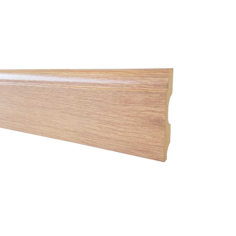 Rodapé Durafloor Clean - 08 cm