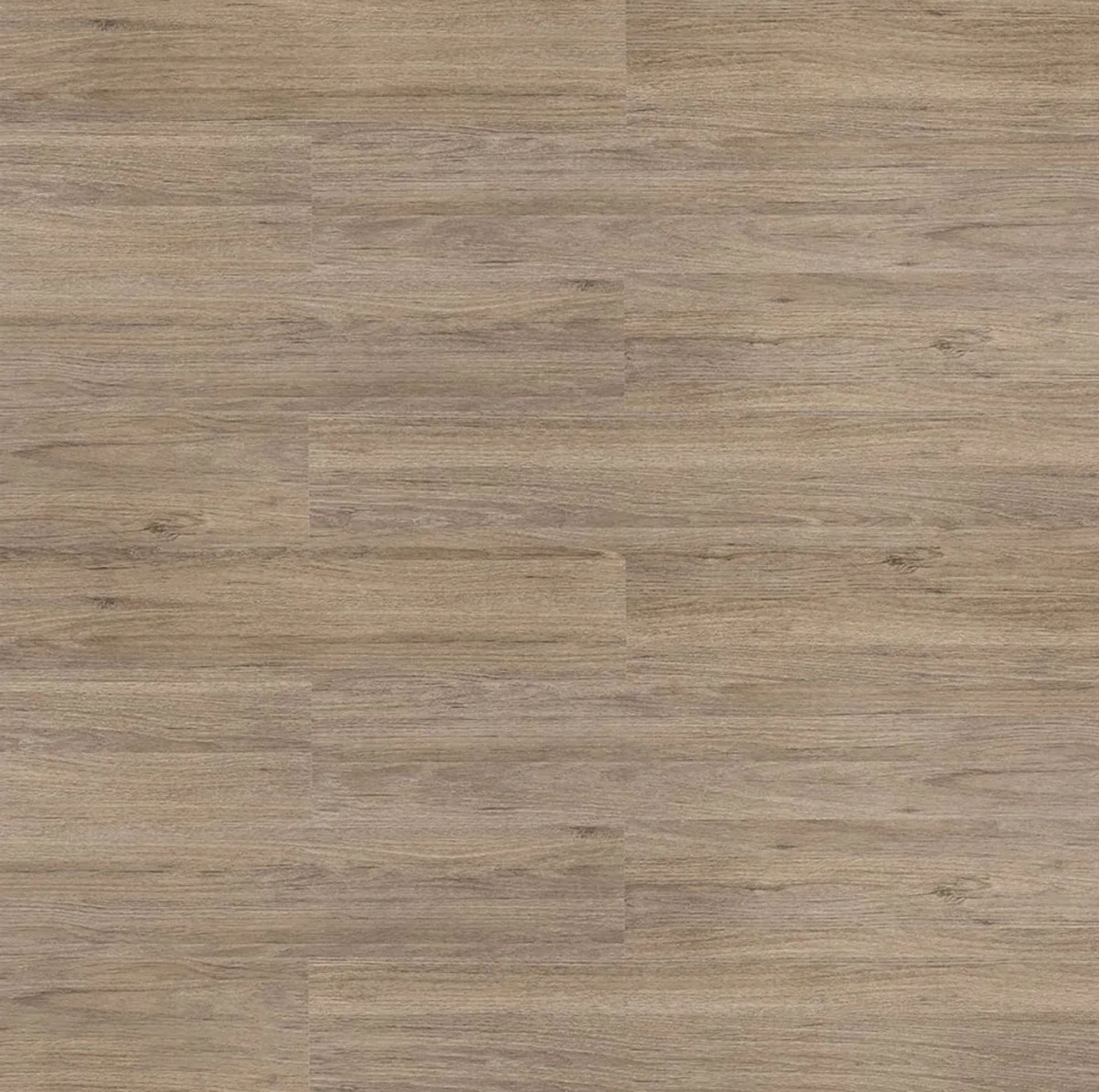 Piso Laminado Eucafloor Prime Click / Carvalho Canela