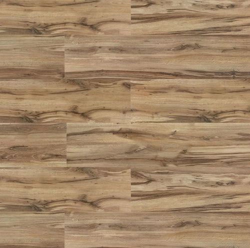 Piso Laminado Eucafloor New Evidence / Carvalho Córdoba
