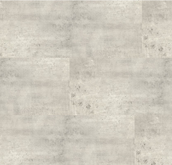 Piso Laminado Eucafloor Gran Elegance / Concreto