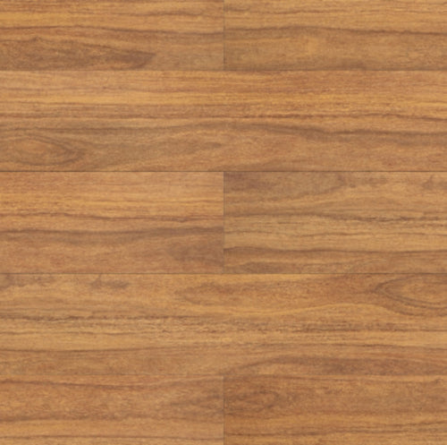 Piso Laminado Durafloor Nature / Cumaru Raiz