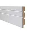 Rodapé Durafloor Essencial E01 -15 cm