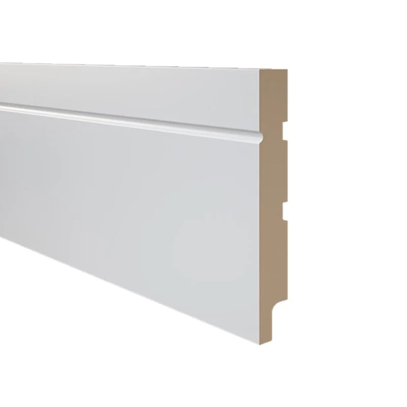 Rodapé Durafloor Essencial E03 -15 cm