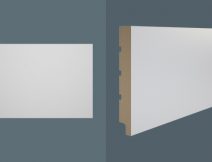 Rodapé Durafloor Essencial E05 -20 cm