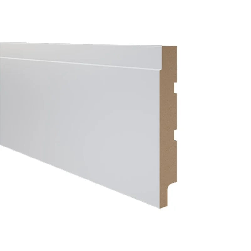 Rodapé Durafloor Essencial E06 -15 cm