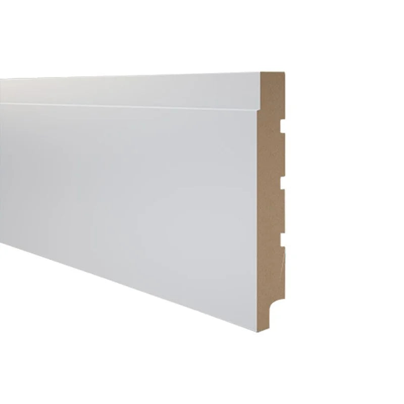 Rodapé Durafloor Essencial E06 -20 cm