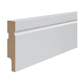 Rodapé Durafloor Easy -8 cm