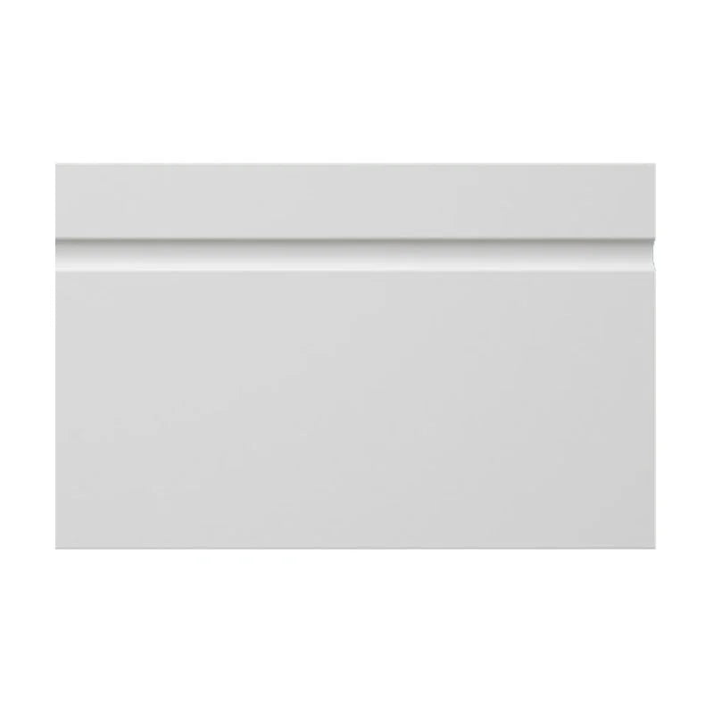Rodapé Durafloor Easy -8 cm