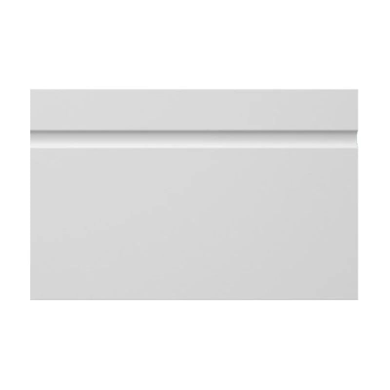 Rodapé Durafloor Easy -12 cm