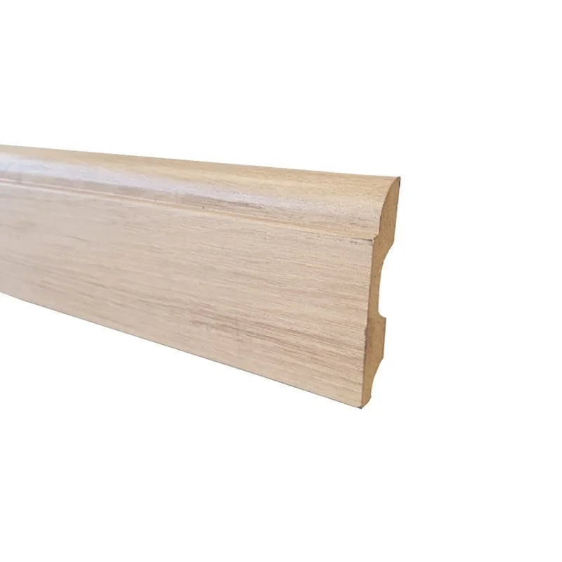 Rodapé Durafloor Clean - 08 cm