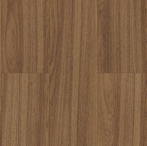 Piso Laminado Durafloor Nature / Freijó Puro Novo