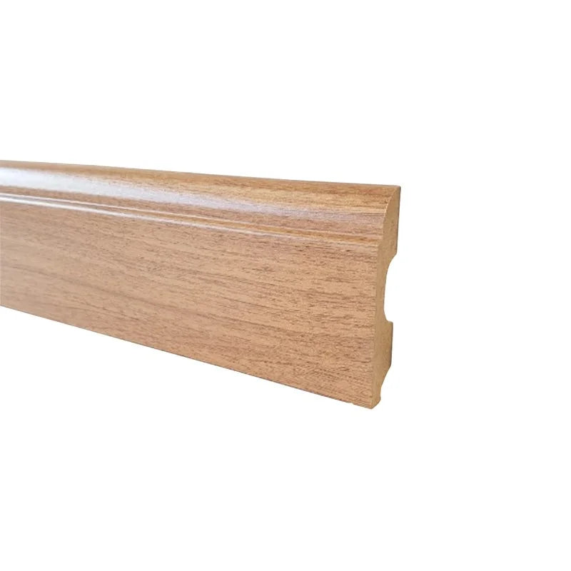 Rodapé Durafloor Clean - 08 cm