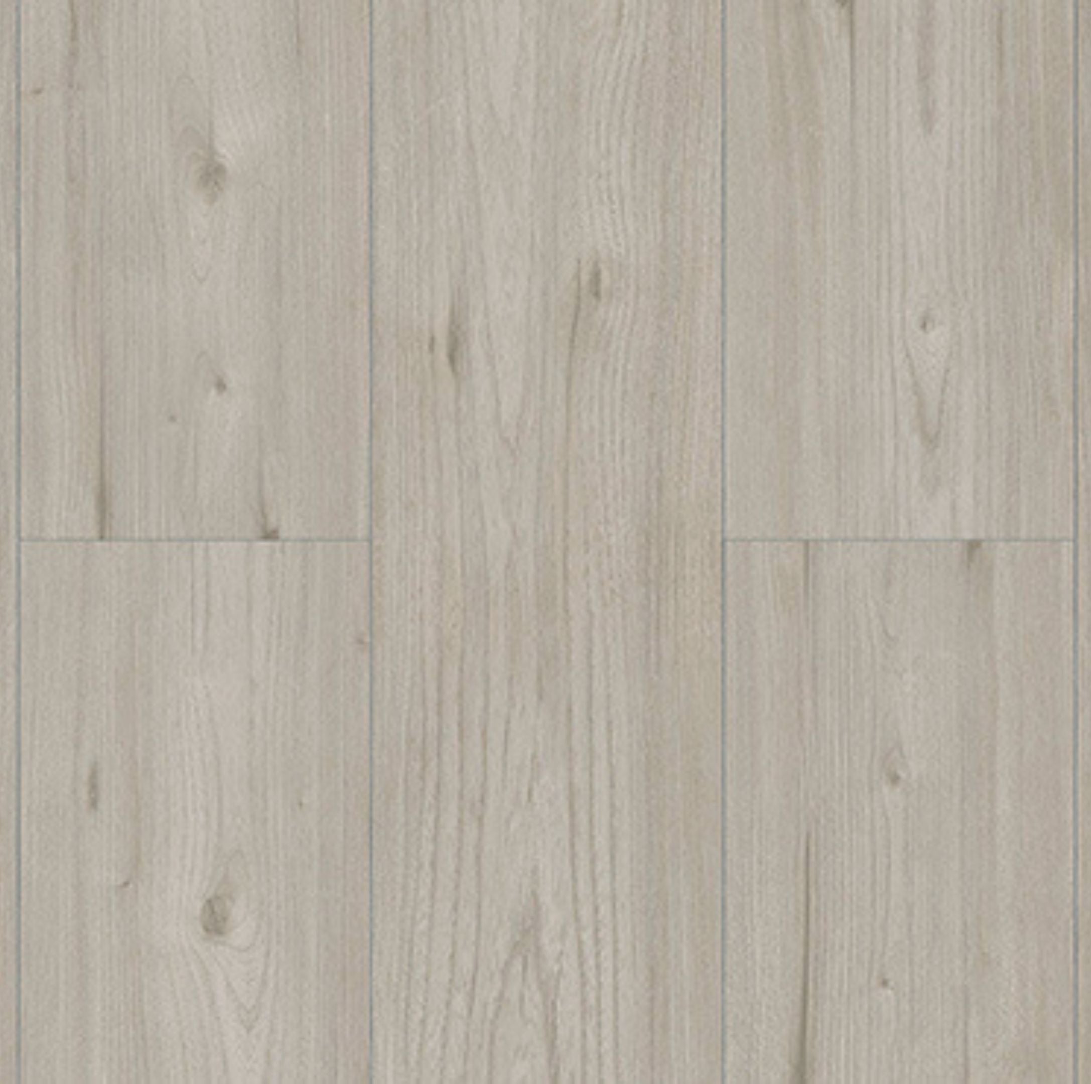 Piso Laminado Durafloor New Way / Maceió