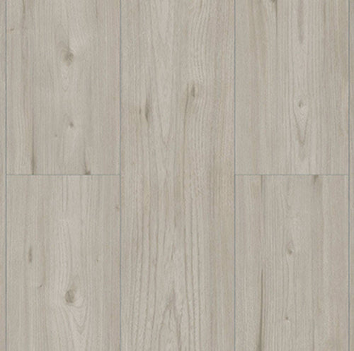 Piso Laminado Durafloor New Way / Maceió