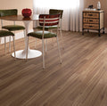 Piso Laminado Durafloor New Way / Nogueira Cadiz