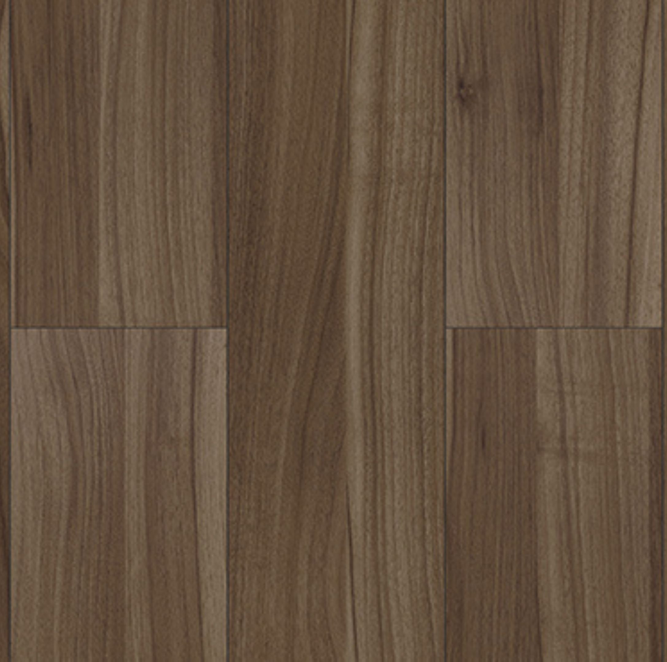 Piso Laminado Durafloor New Way / Nogueira Cadiz