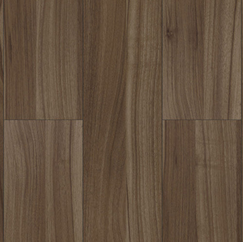 Piso Laminado Durafloor New Way / Nogueira Cadiz