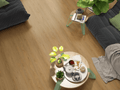 Piso Vinílico Ruffino Linha Nobile / Copaíba