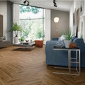 Piso Vinílico Eucafloor Linha Basic / Santa Fé
