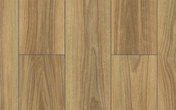 Piso Vinílico Durafloor Linha City / Barbados