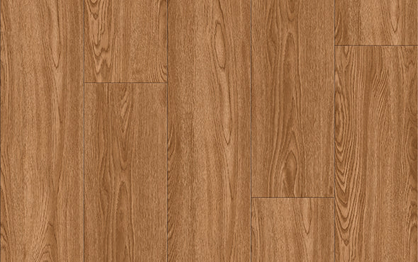 Piso Vinílico Durafloor Linha Nativa / Belém
