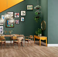 Piso Laminado Eucafloor New Evidence / Smart Oak
