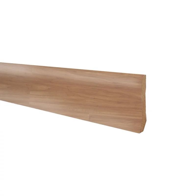 Rodapé Durafloor Clean - 08 cm