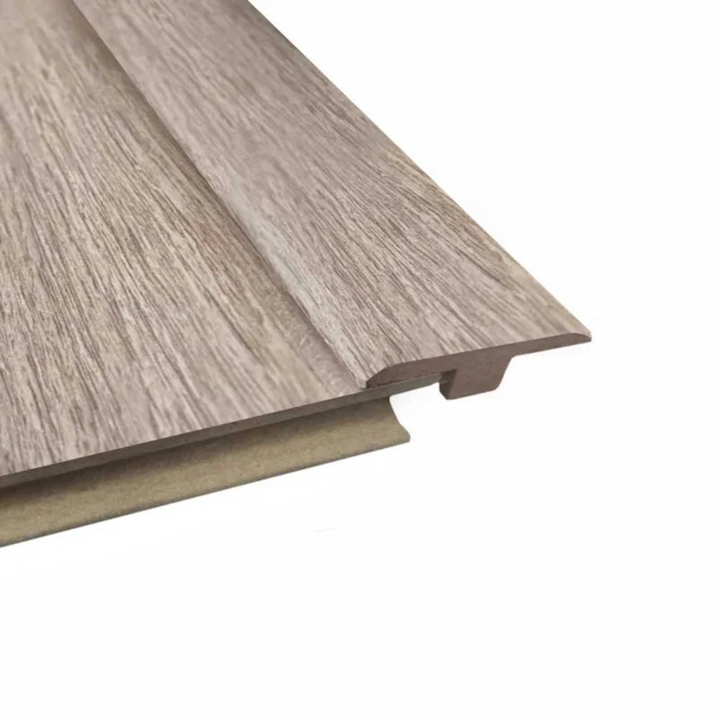 Perfil T Durafloor - 2,10m