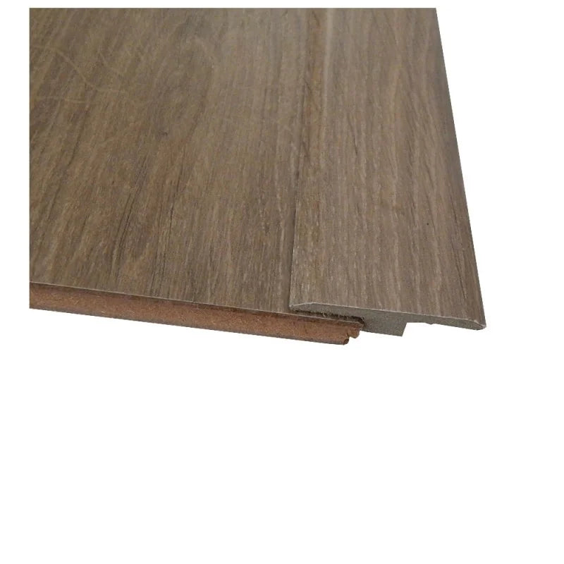 Perfil T Durafloor - 2,10m