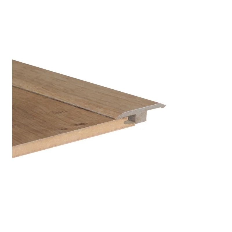 Perfil T Durafloor - 2,10m