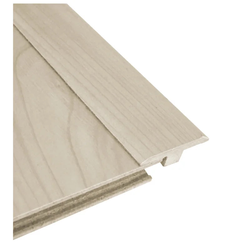 Perfil T Durafloor - 2,10m