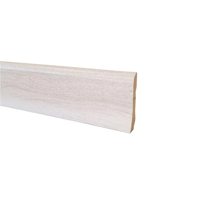 Rodapé Durafloor Clean - 08 cm
