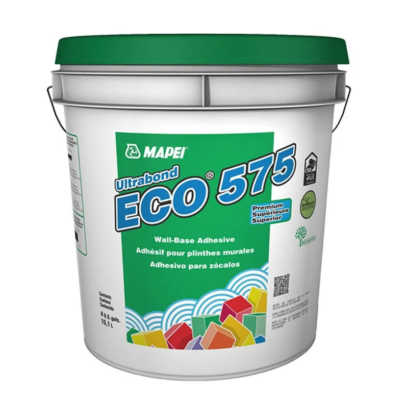 Cola para Rodapé Mapei Ultrabond - 3,78 L