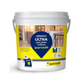 Cola para Piso Vinílico Quartzolit Ultra 4 Kg