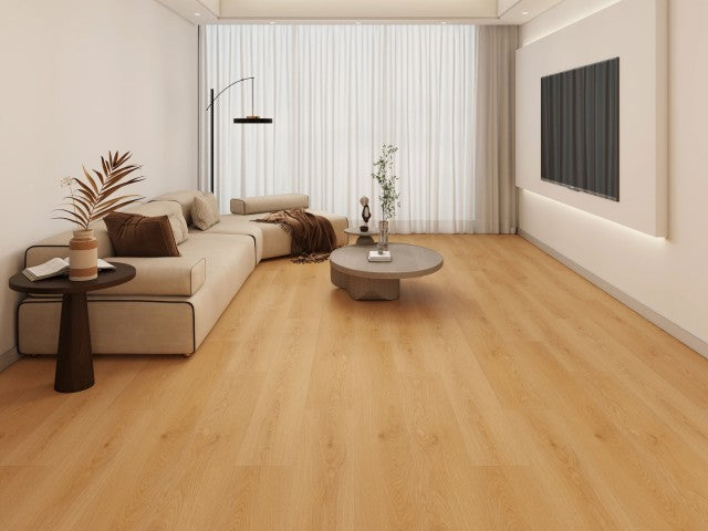 Piso Vinílico Biancogres Linha Vita / Firenze