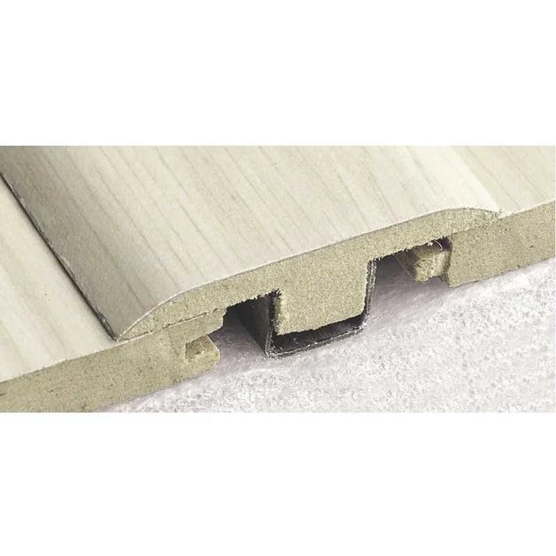 Perfil T Durafloor - 2,10m