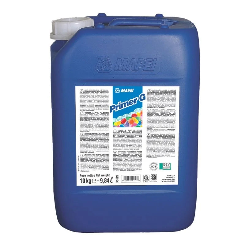 Primer Mapei G Universal 10 Kg