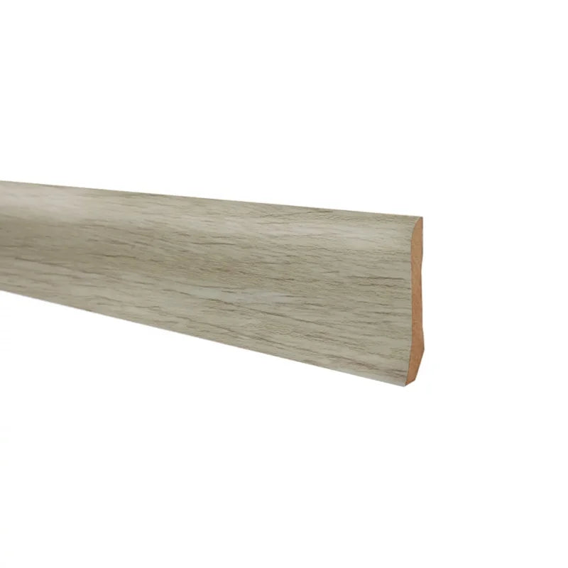Rodapé Durafloor Clean - 06 cm